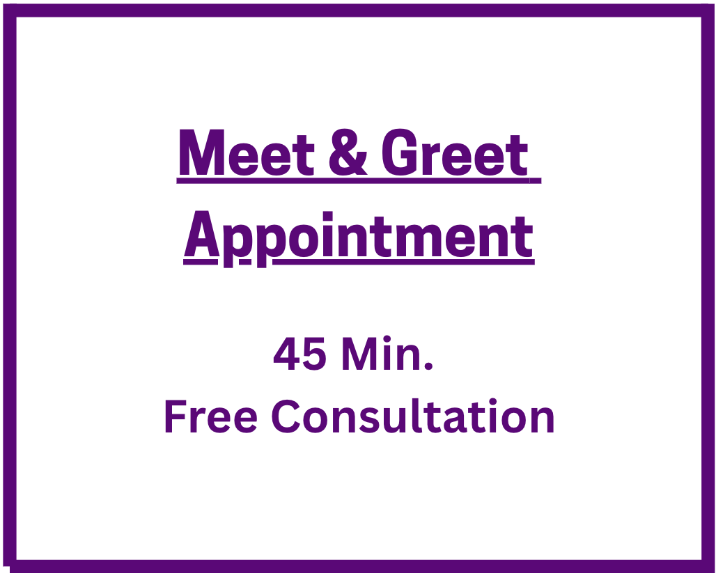 Meet & Greet